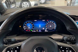 harmaa Volkswagen Golf 2022 kuva 13.
