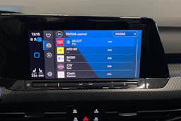 harmaa Volkswagen Golf 2022 kuva 16.