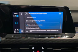 harmaa Volkswagen Golf 2022 kuva 17.