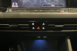 harmaa Volkswagen Golf 2022 kuva 23.