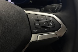 harmaa Volkswagen Golf 2022 kuva 15.