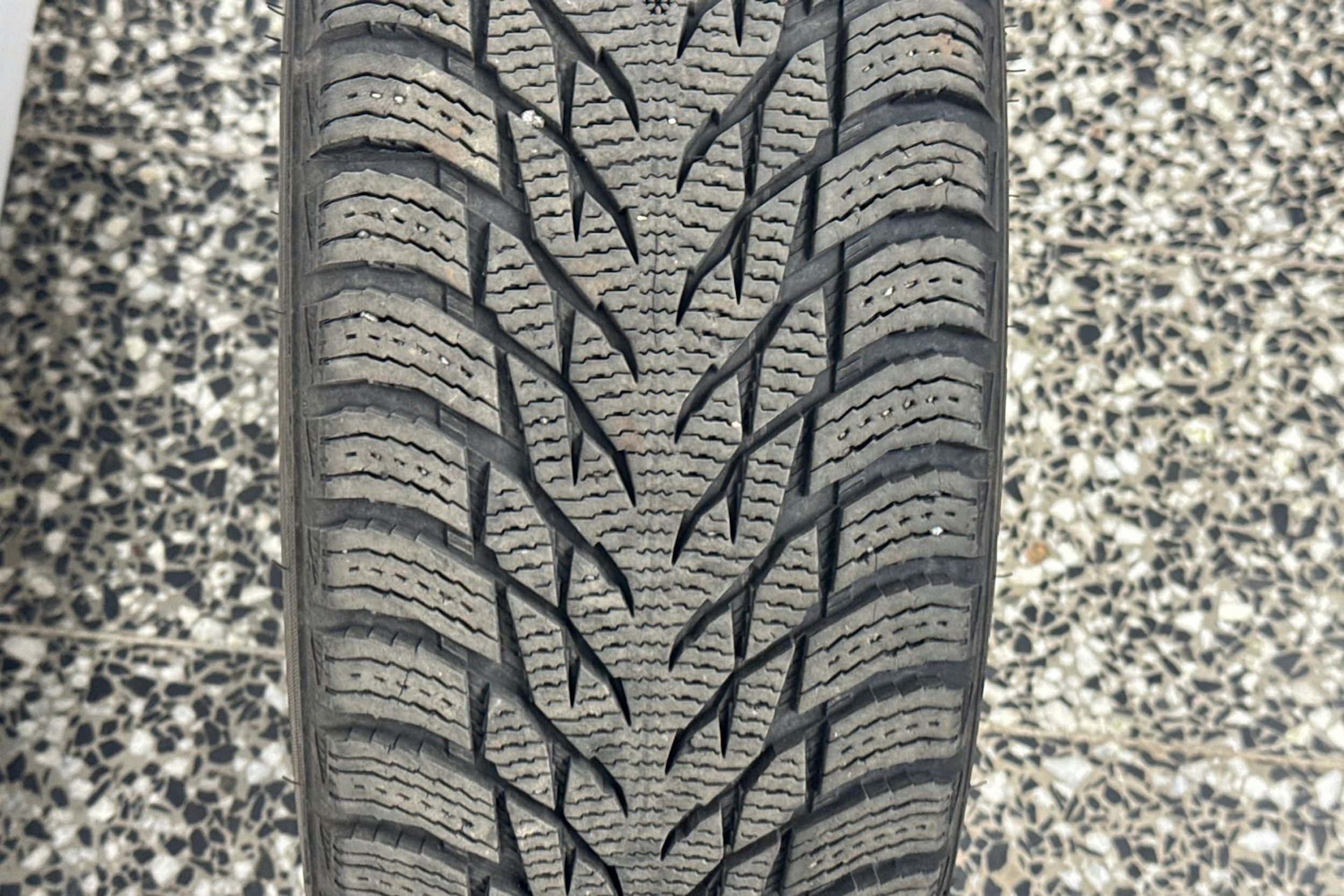harmaa Volkswagen Golf 2022 kuva 40.