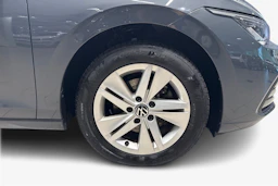 Harmaa Volkswagen GOLF 2022 kuva 9.