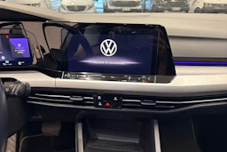 Harmaa Volkswagen GOLF 2022 kuva 20.