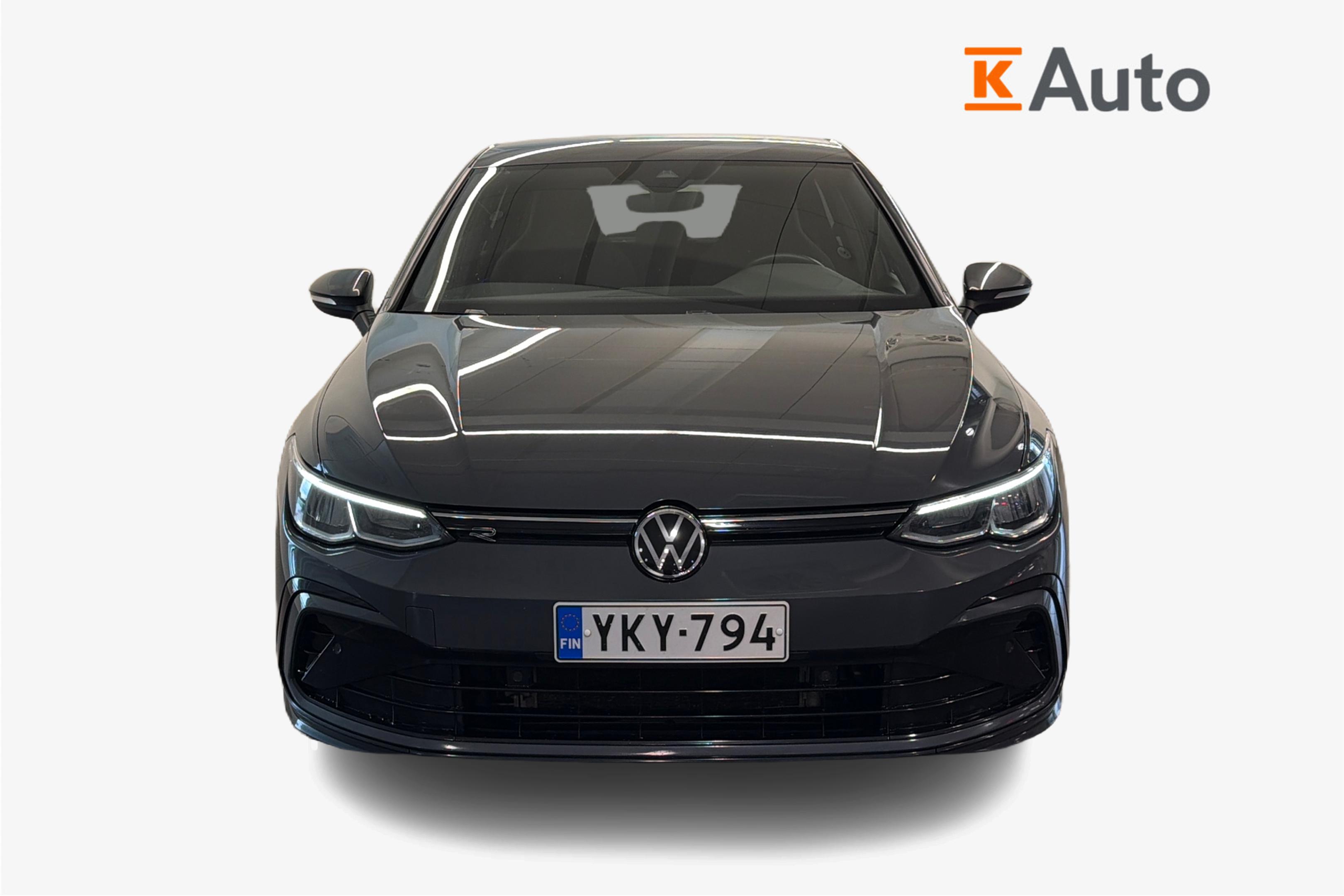 Volkswagen Golf 2022, kuva 4/33