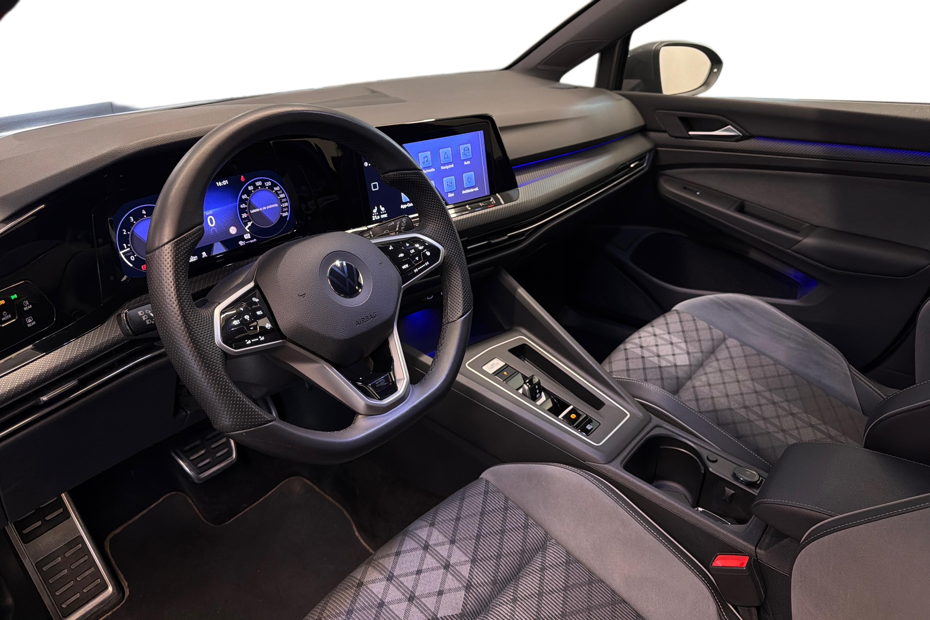 Volkswagen Golf 2022, kuva 6/33