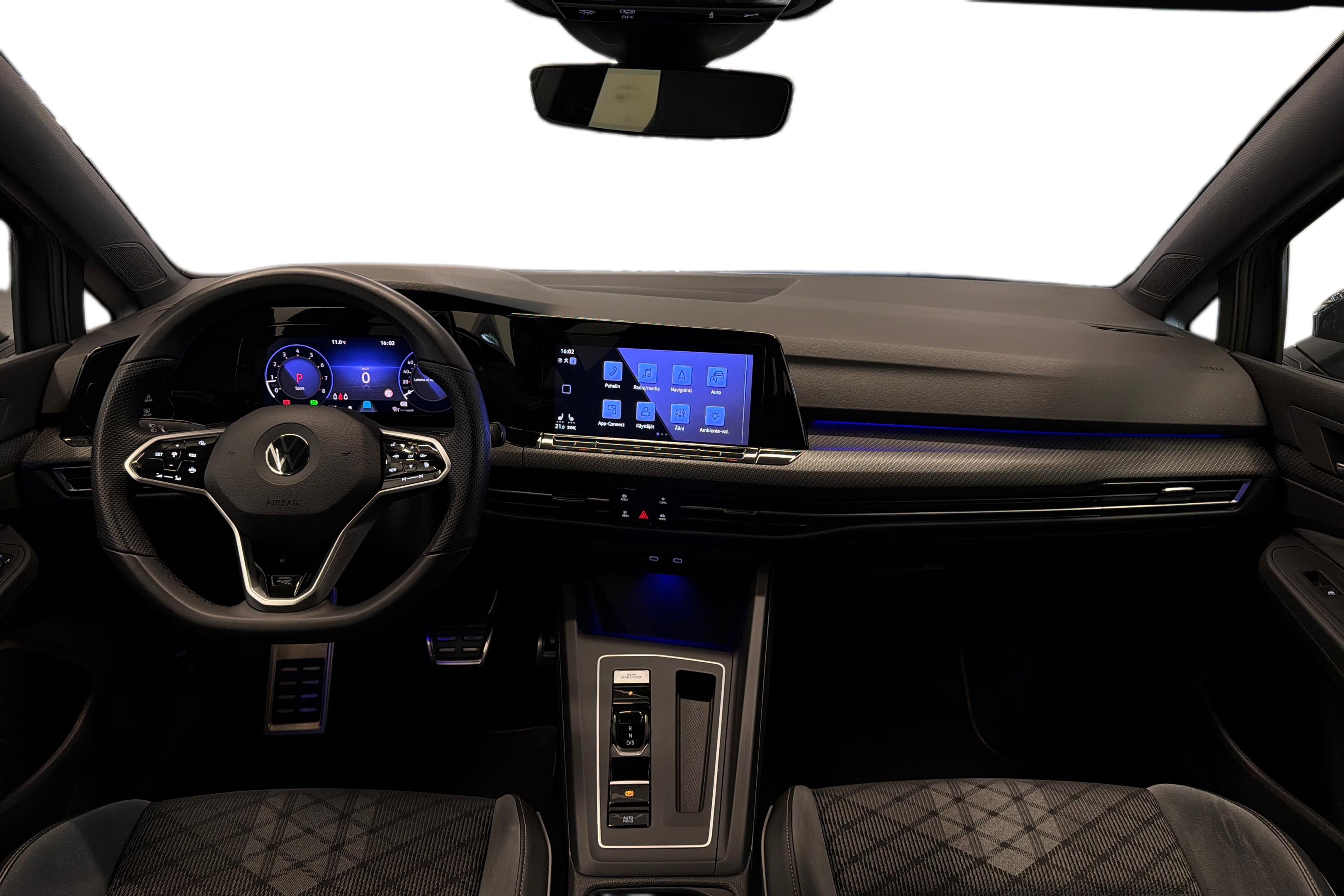 Volkswagen Golf 2022, kuva 7/33