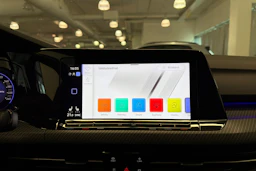 harmaa Volkswagen Golf 2022 kuva 30.