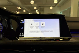 harmaa Volkswagen Golf 2022 kuva 31.