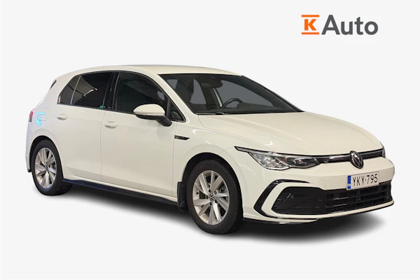 Volkswagen Golf R-Line Business 1,5 eTSI 110 kW (MHEV) DSG-automaatti