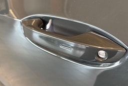 harmaa Volkswagen Golf 2022 kuva 22.