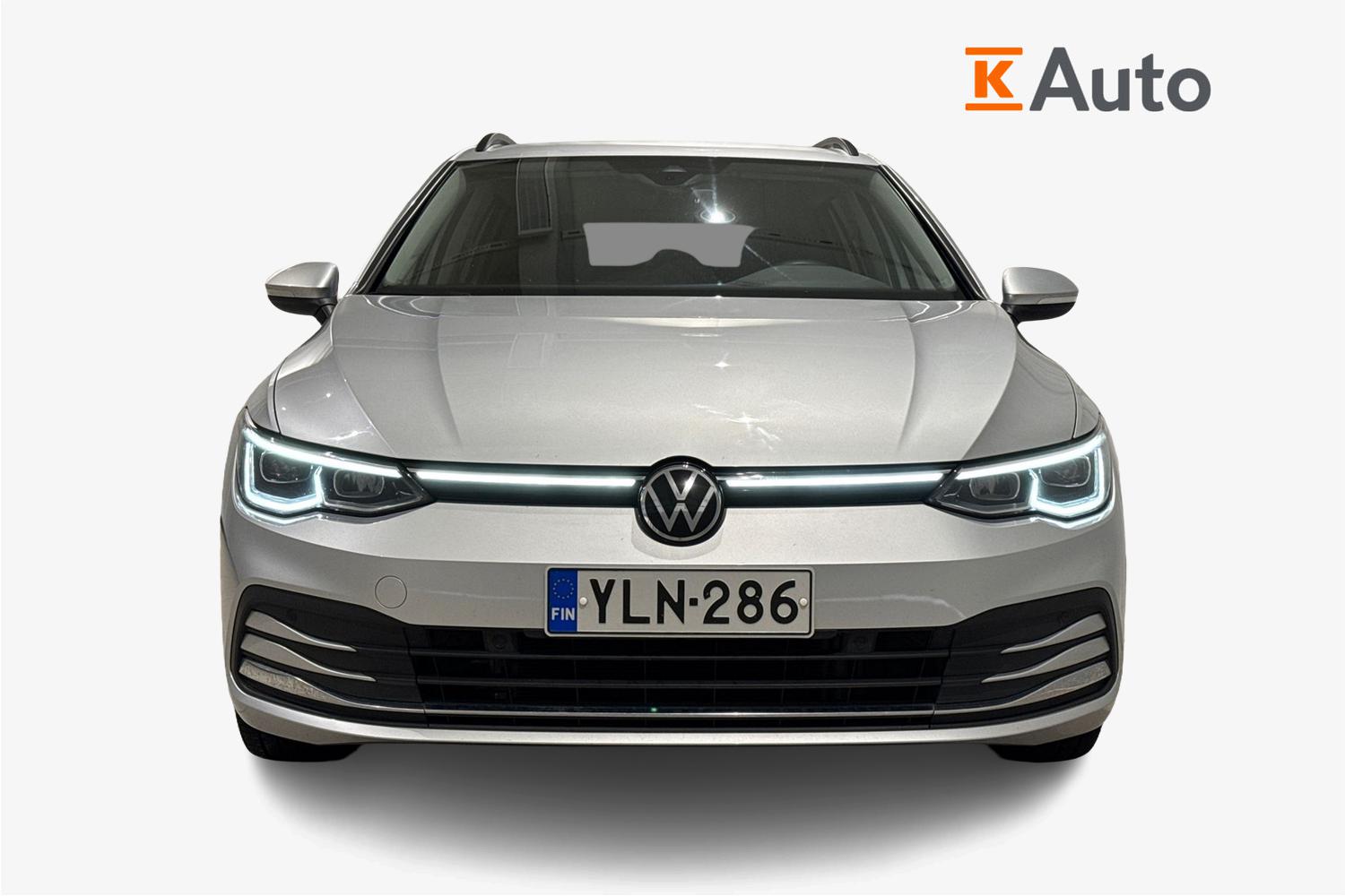 Volkswagen Golf 2022, bild 4/28