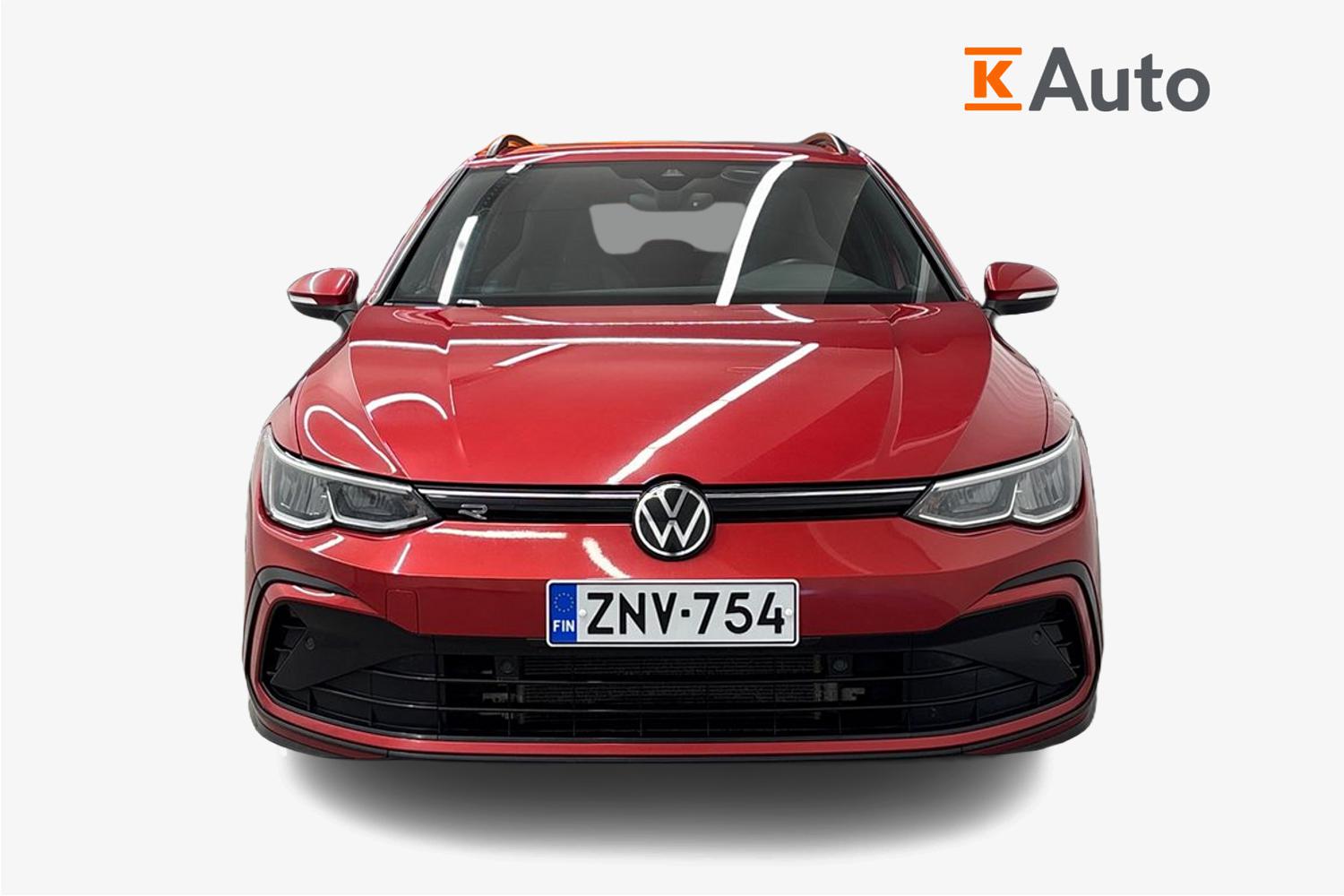 Volkswagen Golf 2022, kuva 4/24