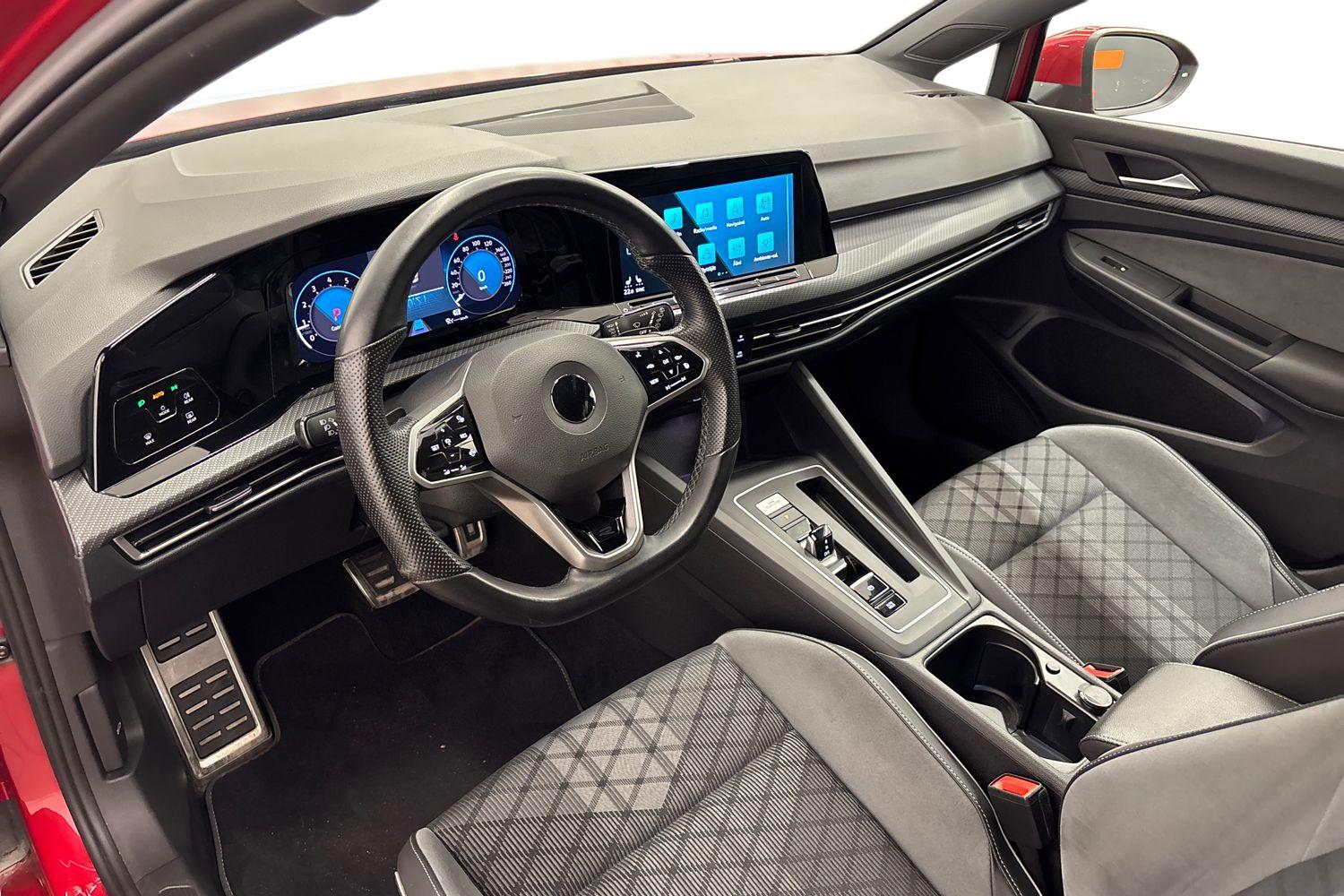 Volkswagen Golf 2022, kuva 6/24