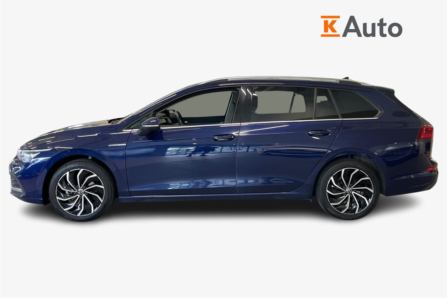 Volkswagen Golf 2022, photo 5/20
