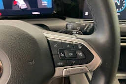 sininen Volkswagen Golf 2022 kuva 15.