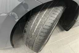 met. harmaa Volkswagen Golf 2022 kuva 10.