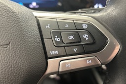 met. harmaa Volkswagen Golf 2022 kuva 17.