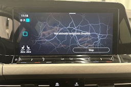 met. harmaa Volkswagen Golf 2022 kuva 19.