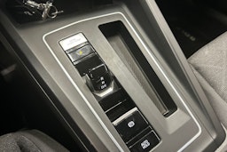 met. harmaa Volkswagen Golf 2022 kuva 22.