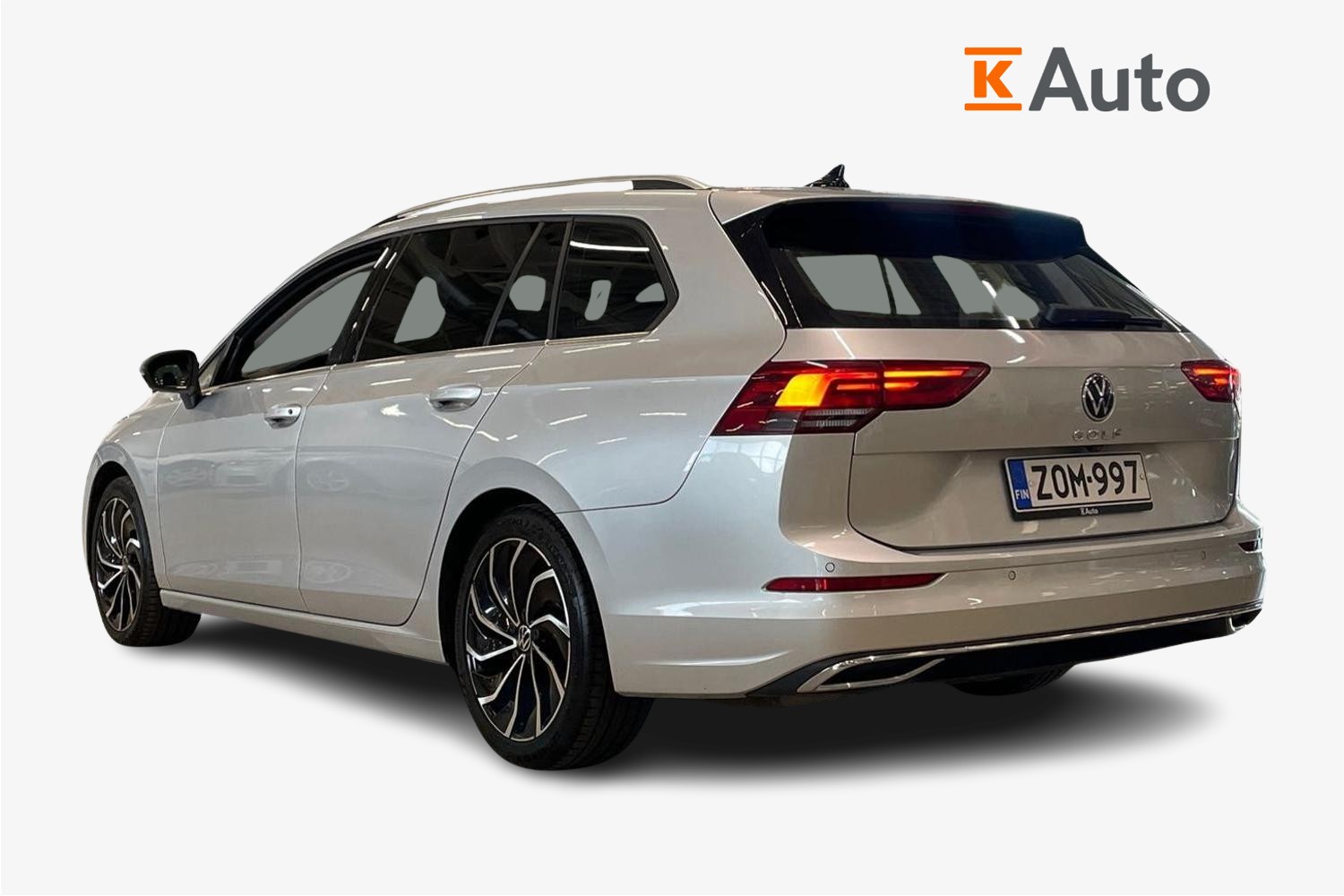 Volkswagen Golf 2022, kuva 2/32