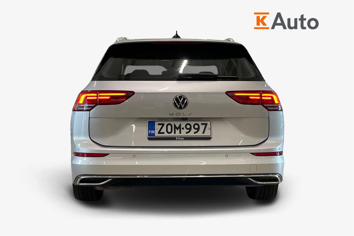 Volkswagen Golf 2022, kuva 3/32