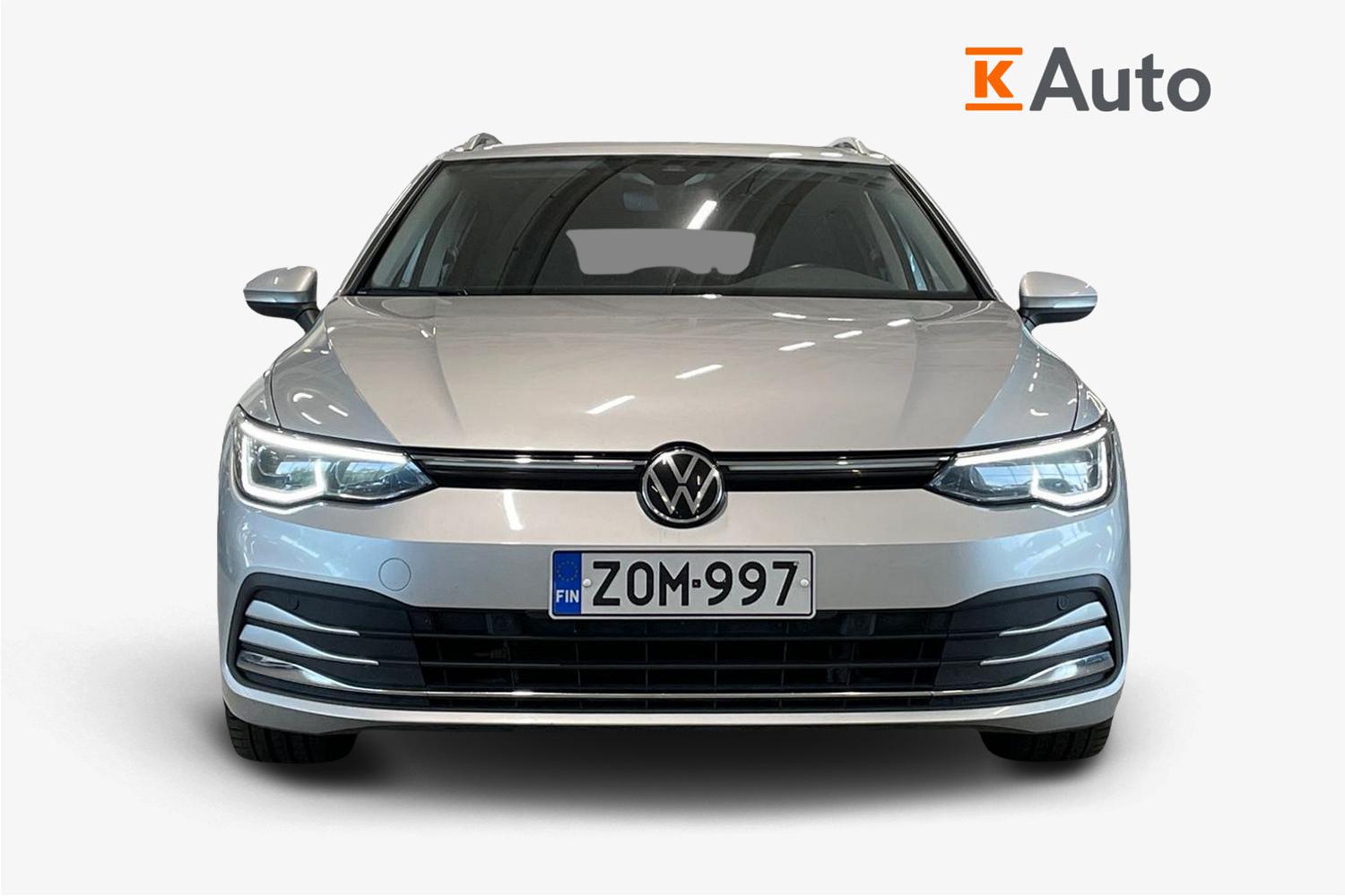 Volkswagen Golf 2022, kuva 4/32