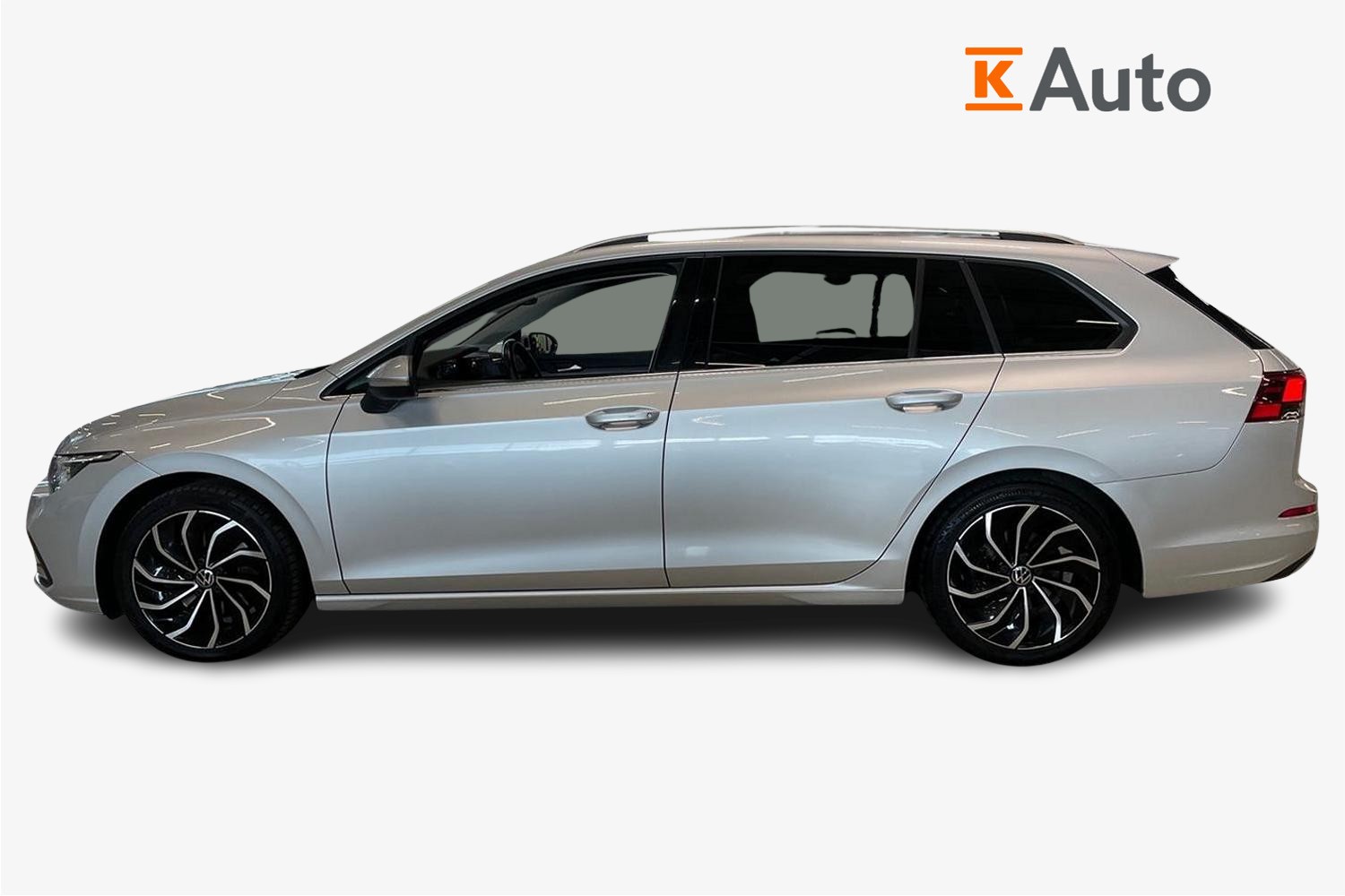 Volkswagen Golf 2022, kuva 5/32