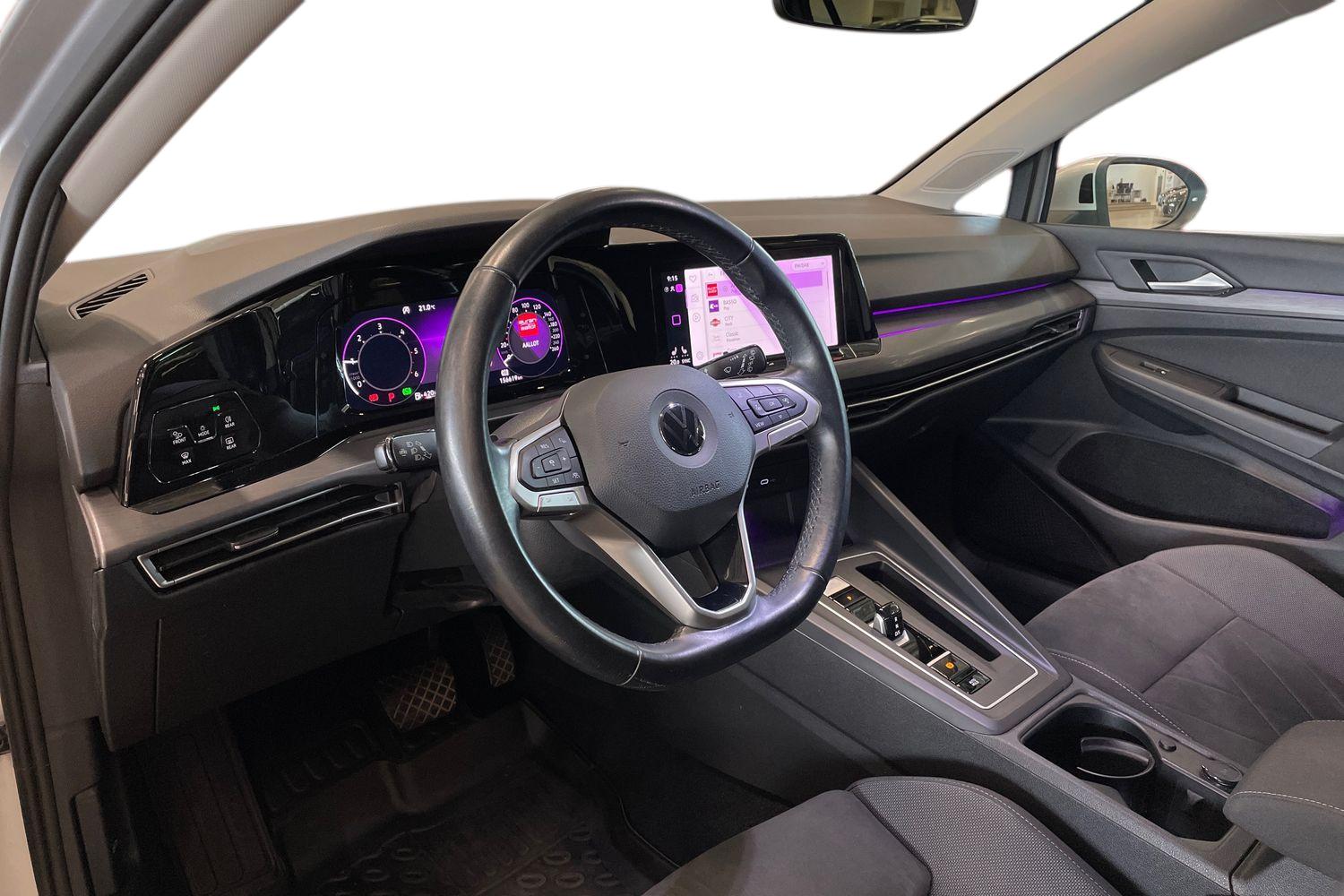 Volkswagen Golf 2022, kuva 6/32