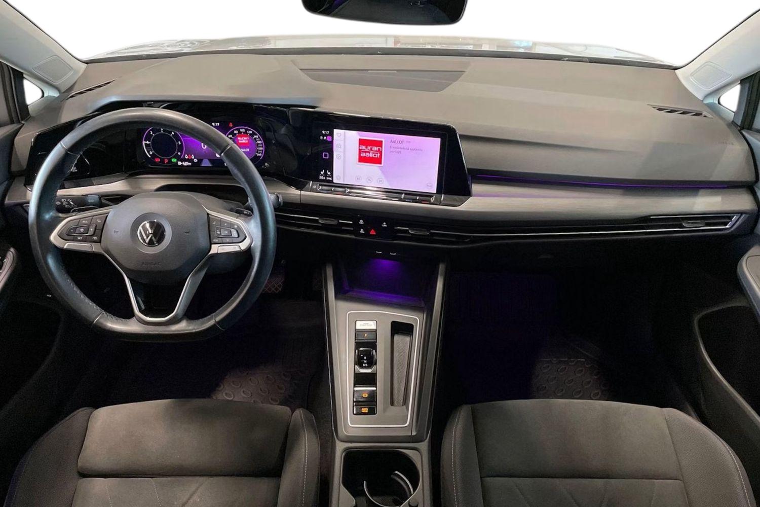 Volkswagen Golf 2022, kuva 7/32