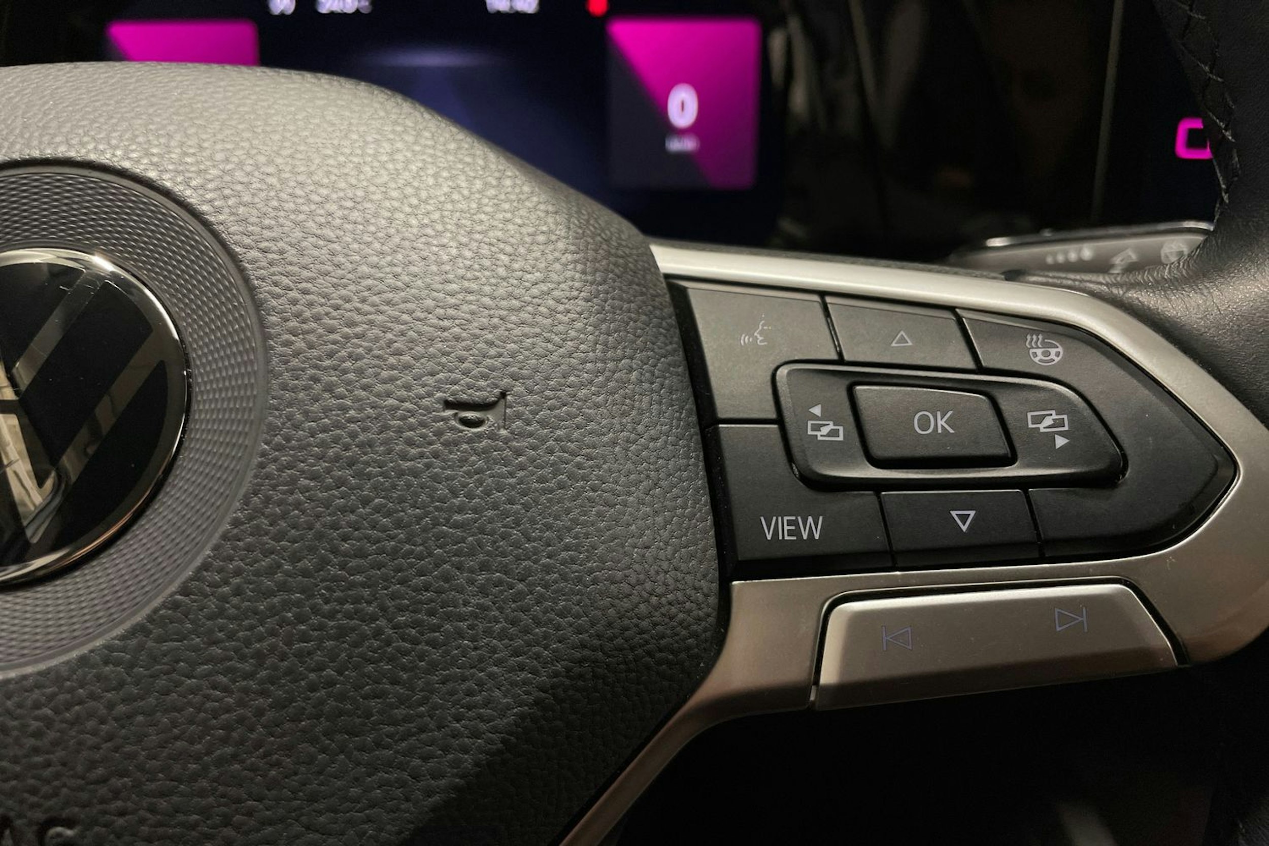 harmaa Volkswagen Golf 2022 kuva 29.
