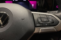 harmaa Volkswagen Golf 2022 kuva 29.