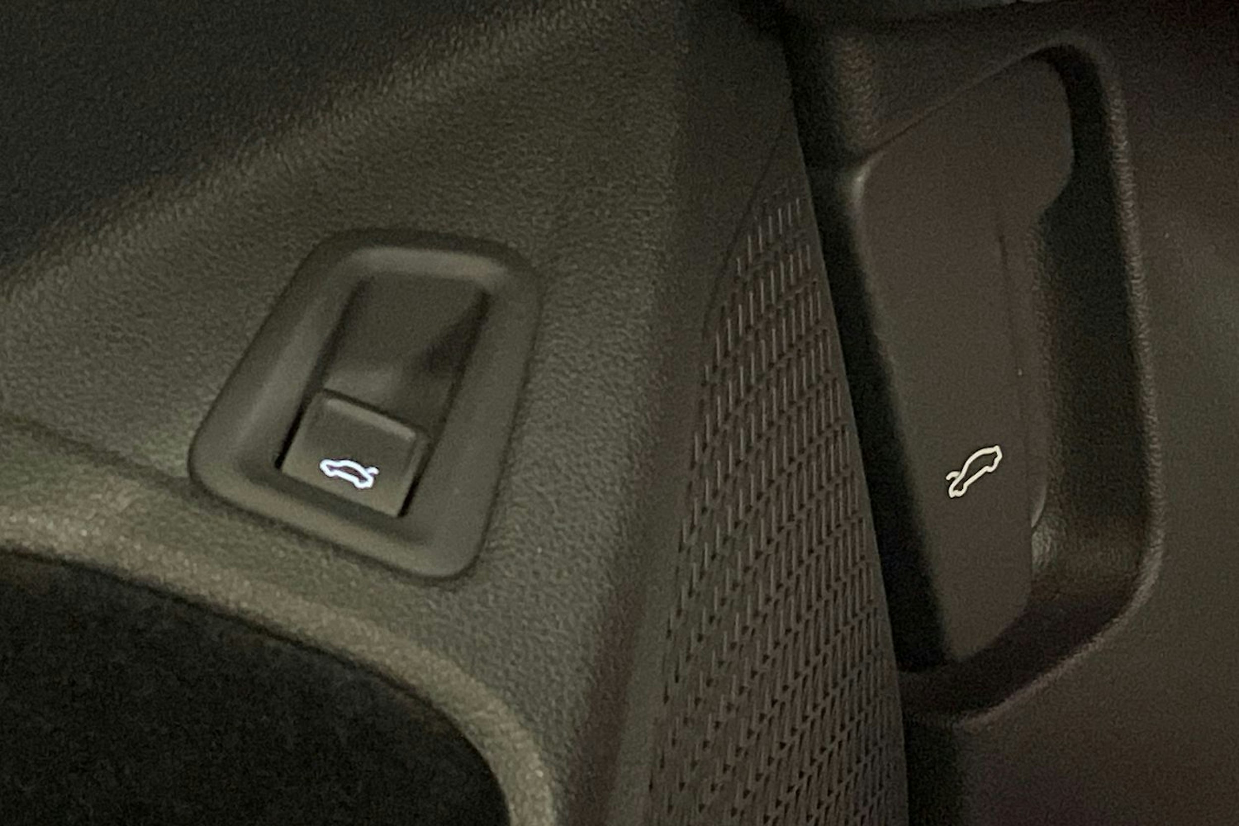 harmaa Volkswagen Golf 2022 kuva 31.