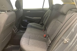 Harmaa Volkswagen Golf 2022 kuva 10.