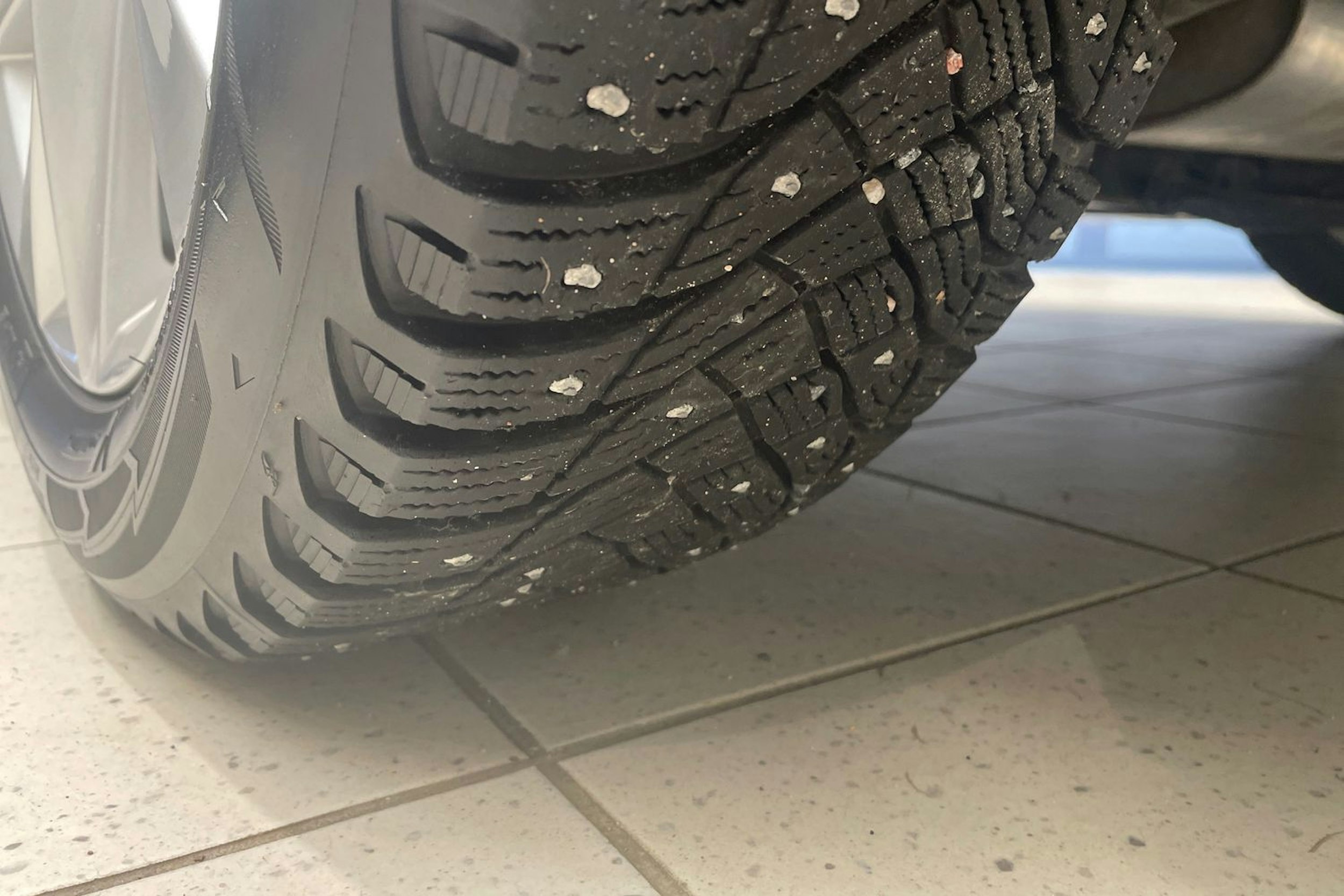 Harmaa Volkswagen Golf 2022 kuva 13.