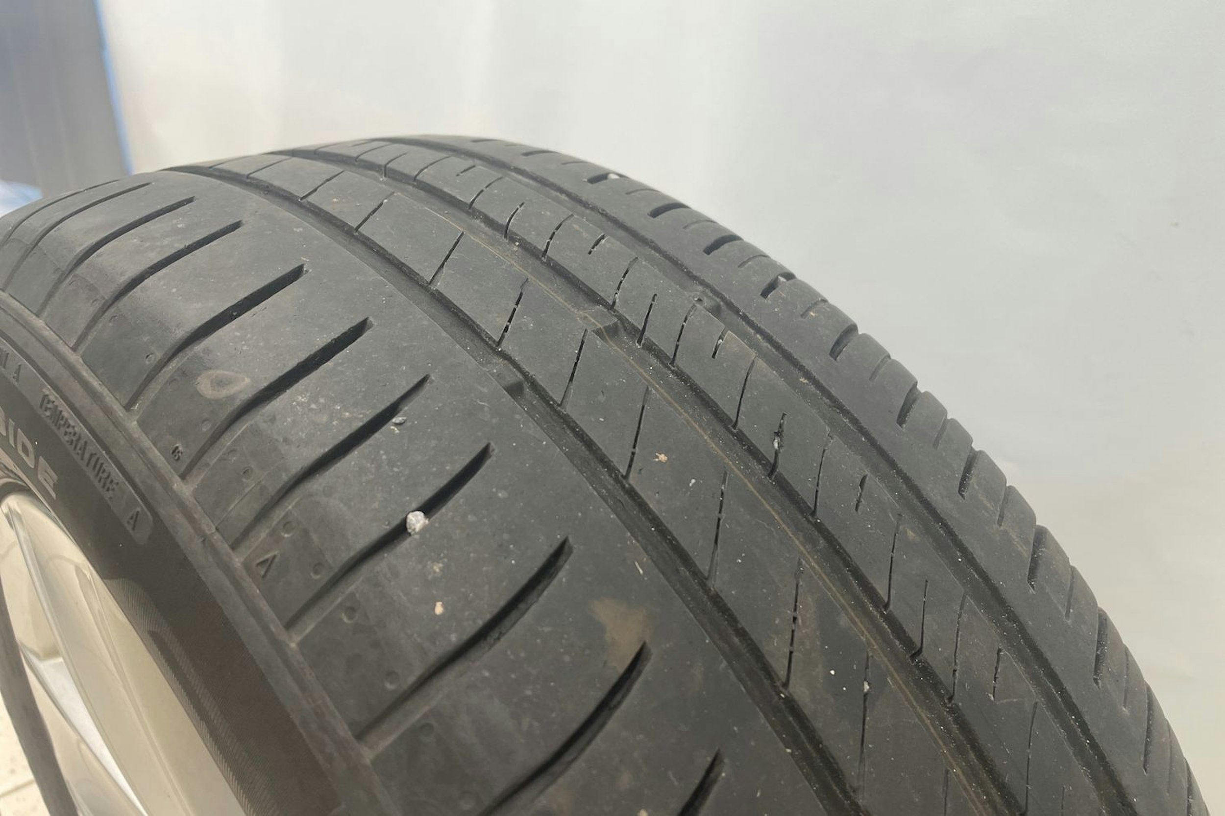 Harmaa Volkswagen Golf 2022 kuva 15.