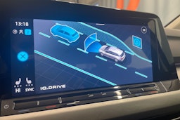 Harmaa Volkswagen Golf 2022 kuva 25.