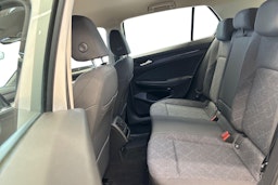 met. harmaa Volkswagen Golf 2022 kuva 10.