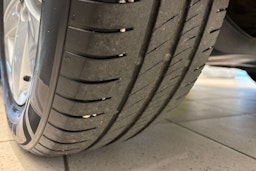 met. harmaa Volkswagen Golf 2022 kuva 13.