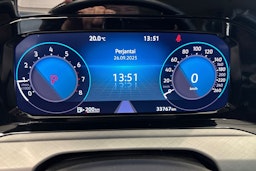 met. harmaa Volkswagen Golf 2022 kuva 19.