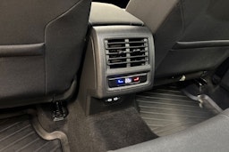 met. harmaa Volkswagen Golf 2022 kuva 26.