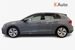 harmaa Volkswagen Golf 2022 kuva 6.