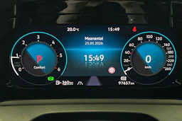 harmaa Volkswagen Golf 2022 kuva 14.