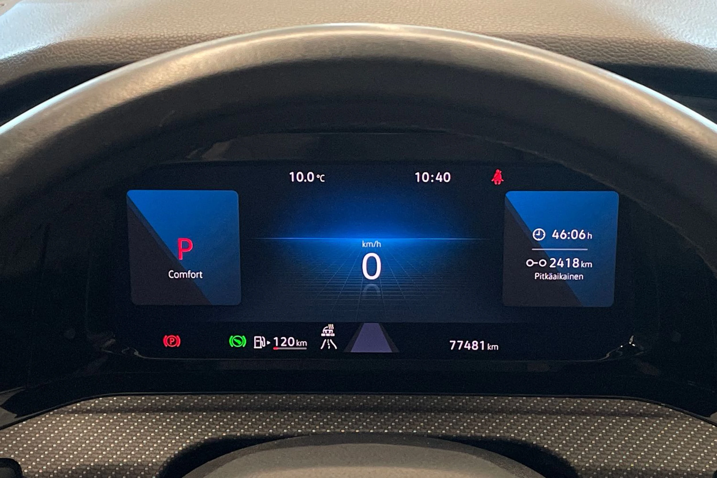 harmaa Volkswagen Golf 2022 kuva 17.