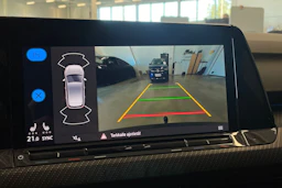 harmaa Volkswagen Golf 2022 kuva 26.