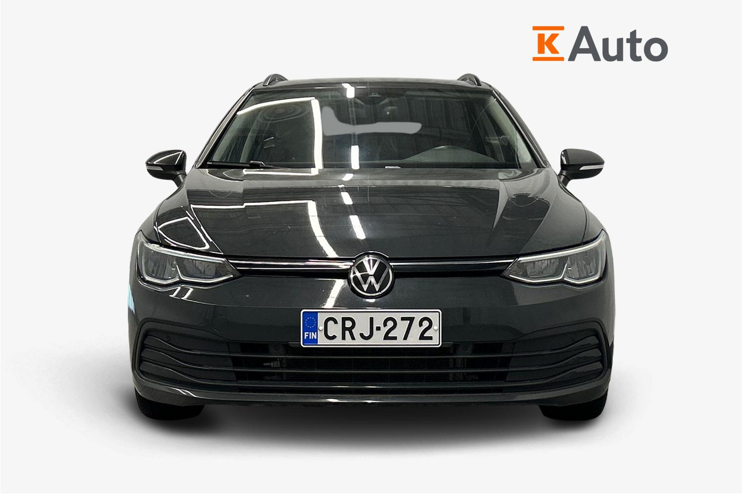 Volkswagen Golf 2023, kuva 4/33