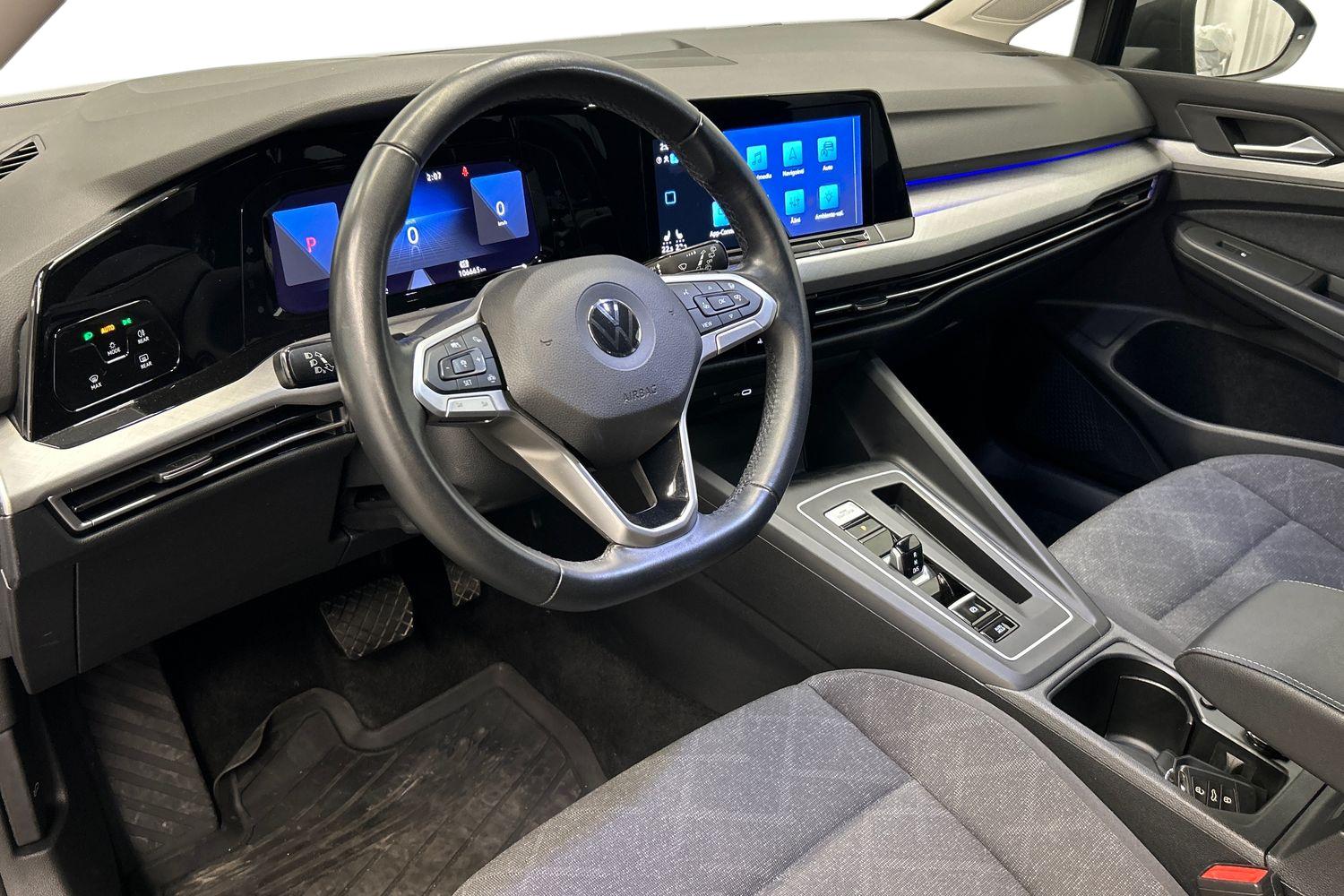 Volkswagen Golf 2023, kuva 6/33