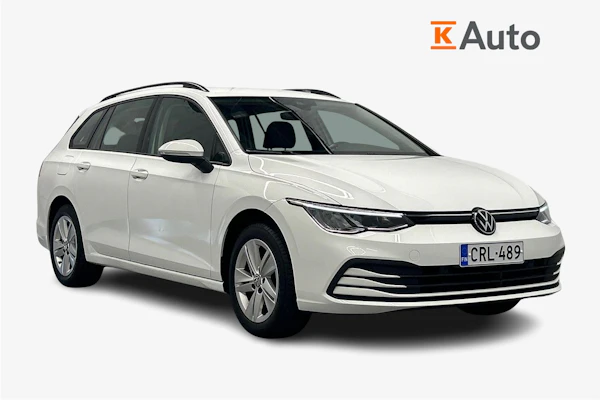 Volkswagen Golf Variant Comfort Business 1,0 eTSI (MHEV) 81 kW DSG-automaatti