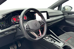 met. harmaa Volkswagen Golf 2023 kuva 3.