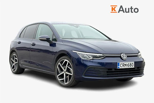 Volkswagen Golf Comfort 1,0 TSI 81 kW